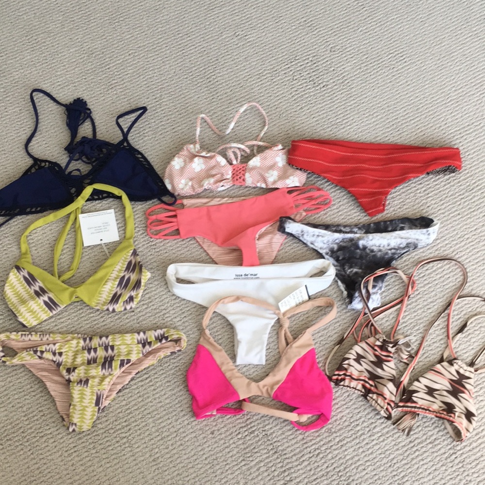 Acacia swimwear for sale . Rare oldies but goodies
